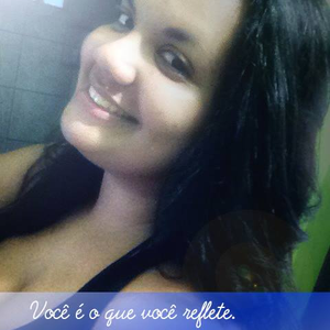 Foto de perfil de Juliana Sant'anna