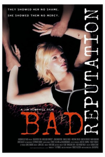Bad Reputation - Poster / Capa / Cartaz - Oficial 2