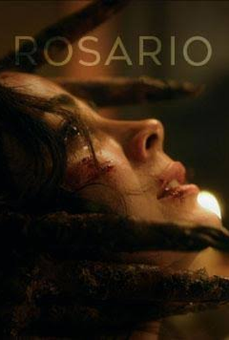 Poster 2 de Filme Rosario (2025)