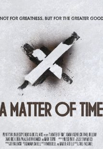 A Matter of Time (A Matter of Time)