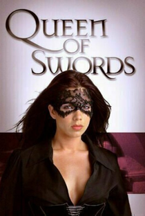 Queen of Swords - Poster / Capa / Cartaz - Oficial 1