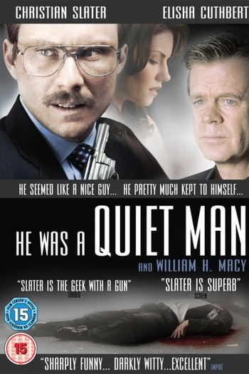  de Filme A Fúria (2007)