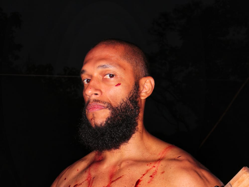 Foto 7 de Vermelho profundo: O dia da caça