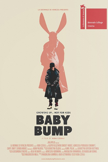  de Filme Baby Bump (2015)