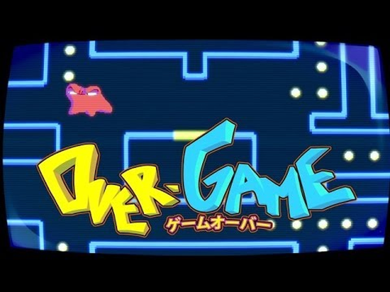 Foto 1 de Over-Game