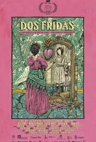 Poster 1 de Filme Dos Fridas (2018)