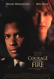 Coragem Sob Fogo (Courage Under Fire)