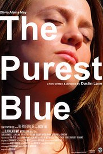 Poster de Filme O Azul Mais Puro (2010)