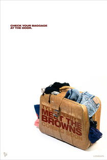 Meet The Browns - Poster / Capa / Cartaz - Oficial 2