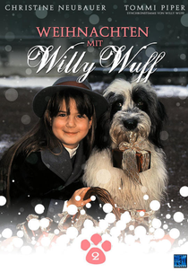 Weihnachten mit Willy Wuff II - Eine Mama für Lieschen (Weihnachten mit Willy Wuff II - Eine Mama für Lieschen)