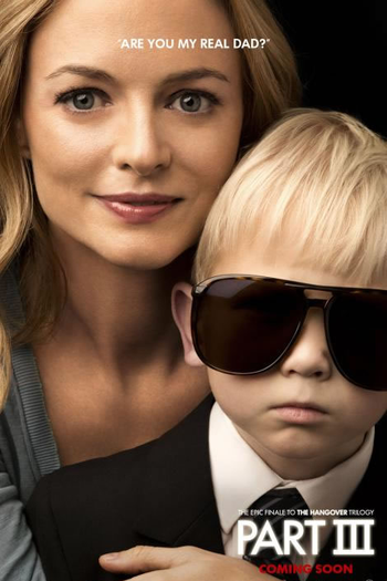  de Filme Se Beber, Não Case! - Parte III (2013)