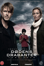 Varg Veum - Dødens Drabanter (Varg Veum - Dødens Drabanter)