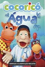 Cocoricó: Água (Cocoricó: Água)