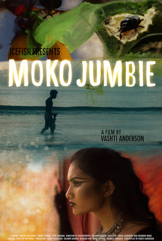 Poster 2 de Filme Moko Jumbie (2017)