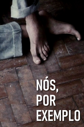 Poster de Curta Nós, Por Exemplo (1979)