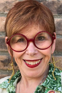 Mona Marshall - Poster 1