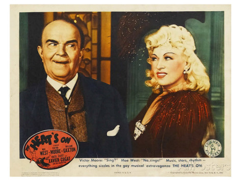 Foto 3 de Sedução Tropical 