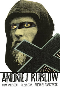 Andrei Rublev (Andrey Rublyov)