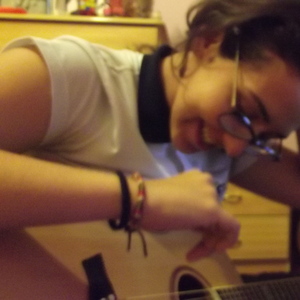 Foto de perfil de mariana