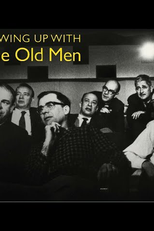 Growing Up with Nine Old Men (Growing Up with Nine Old Men)