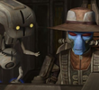 Bounty Lost
