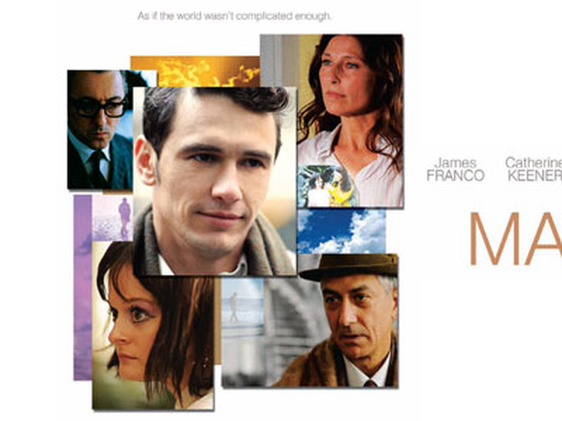 Foto 1 de Transtornos