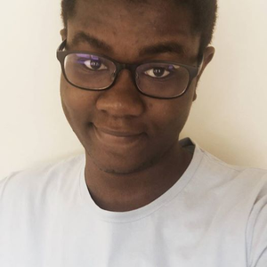Foto de perfil de Romilson Oliveira