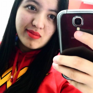 Foto de perfil de Tamires Ingridy
