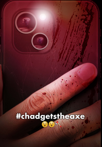 #Chadgetstheaxe (#Chadgetstheaxe)