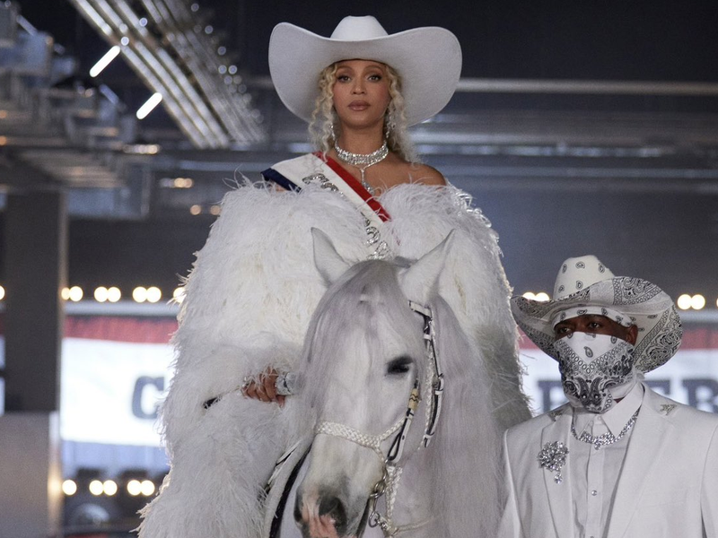 Foto 3 de Beyoncé Bowl