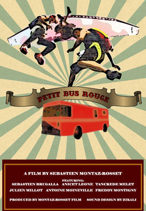 Petit Bus Rouge (Petit Bus Rouge)