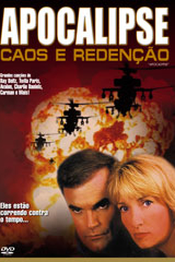 de Filme Apocalipse: Caos e Redenção (1998)