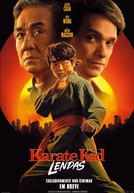 Karatê Kid: Lendas (Karate Kid: Legends)