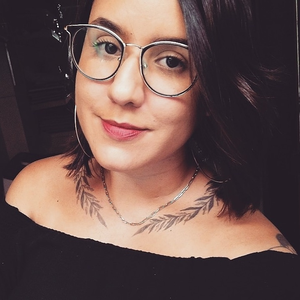 Foto de perfil de Ana Carolina