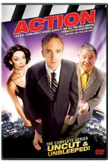 Poster de Série Action (1999)