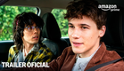 Tomando Rumo - Trailer Oficial | Prime Video