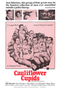 Cauliflower Cupids - Poster / Capa / Cartaz - Oficial 1