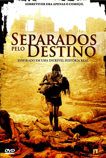 Separados pelo Destino - Poster / Capa / Cartaz - Oficial 15