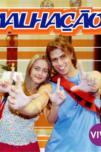  de TV Malhação 2002 (2002)