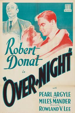 Over Night (That Night in London)