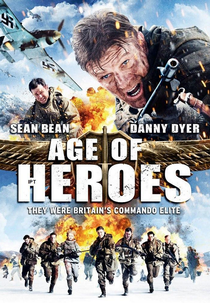 Comando de Elite (Age of Heroes)