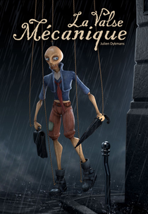 A Valsa Mecânica (La Valse Mécanique)