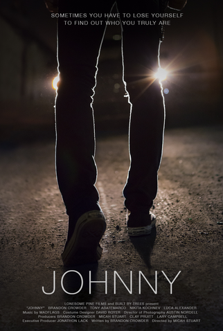 Poster 1 de Curta Johnny (2016)