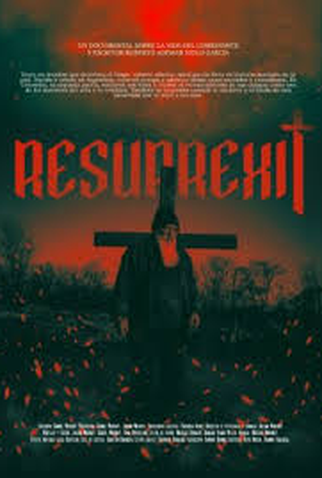 Poster 1 de Filme Resurrexit (2024)