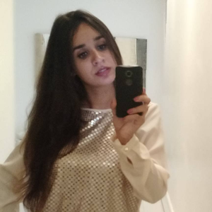 Foto de perfil de Renata Honório
