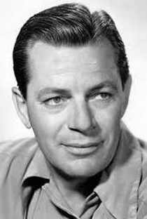 Richard Rober - Poster / Capa / Cartaz - Oficial 1