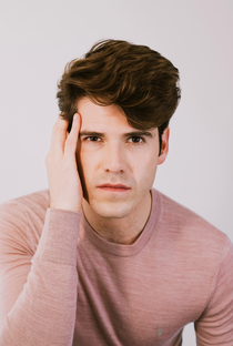 Nacho Ortiz Vera - Poster 1