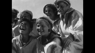 Trailer: Dəcəl dəstə | Буйная ватага (1937) - səssiz film
