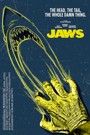  de Filme Tubarão (1975)