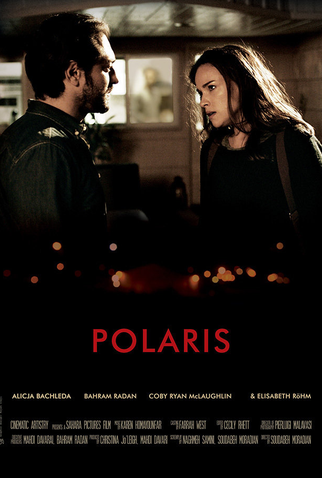 Poster 1 de Filme Polaris (2016)